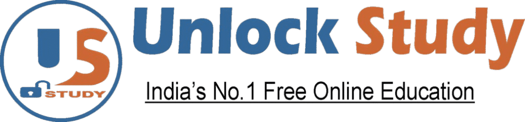Unlock Study